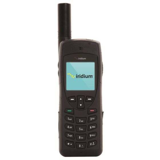Teléfono satelital INMARSAT ISATPHONE PRO 2