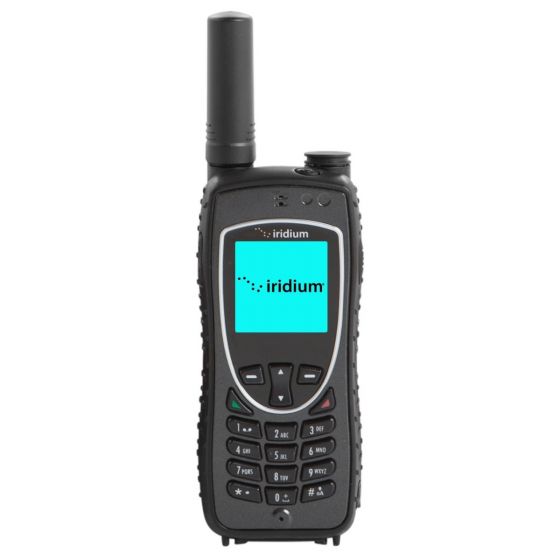 Iridium Extreme 9575N Satellite Phone (CPKTN1901) OPEN BOX