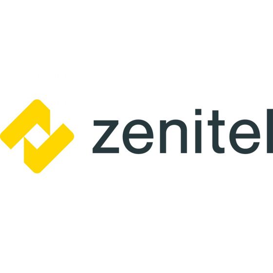 ZENITEL ETB-10 Central Panel Mounted 10 Lines, 24V DC, 2AMP (3005020018)

