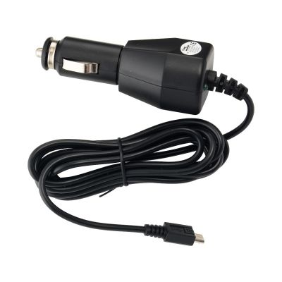 Car Chargers for Satellite Phones | Canada Satellite