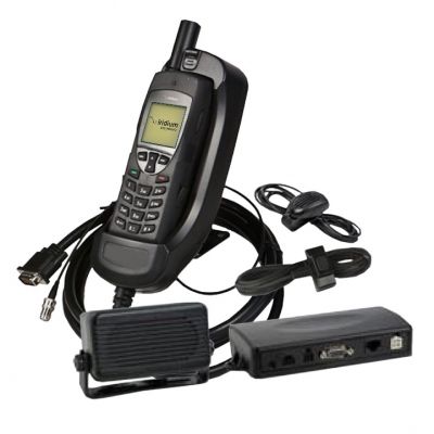 Cosmos Media Group - El teléfono satelital Iridium®️ 9555 puede manejar  cualquier entorno. Es pequeño pero decidido, elegante pero duradero, fácil  de usar pero potente. Es tan resistente como nuestros teléfonos anteriores